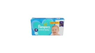 Pelene Pampers S4 JPM (62)