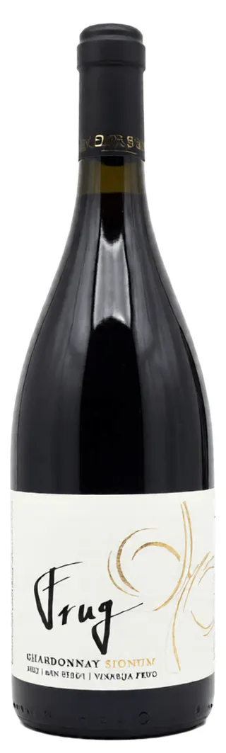 FRUG CHARDONNAY SIGNUM 0.75L