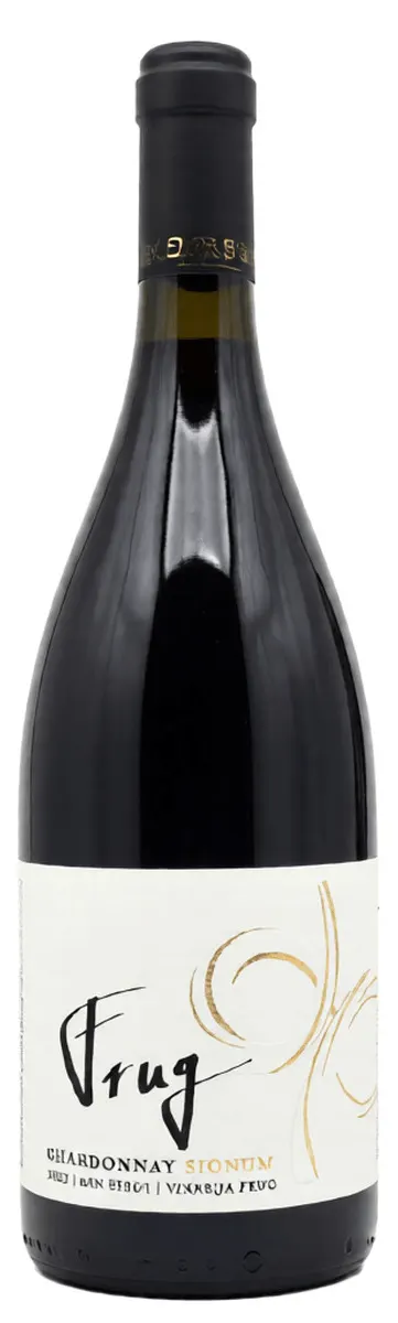 FRUG CHARDONNAY SIGNUM 0.75L
