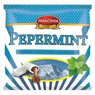 BOMB.PEPERMINT PUNJ.KAKAO 100g