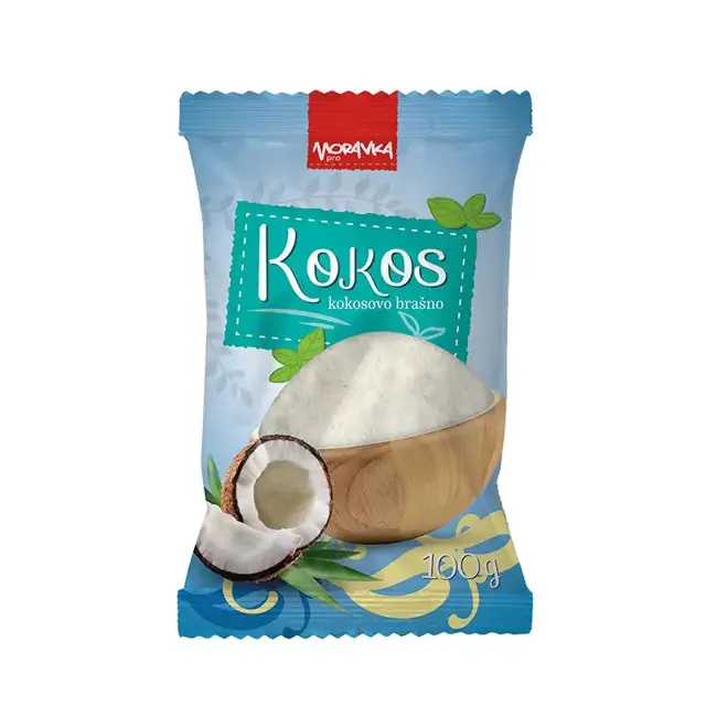 Moravka Kokosovo brašno MK16 100g Brend