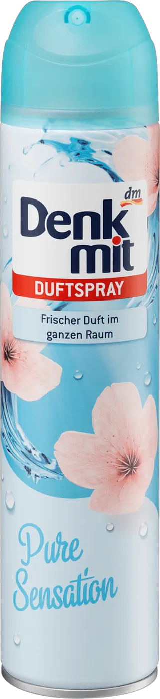 Denkmit osvež.prost.Pure Sensation 300ml