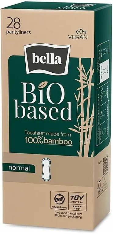ULOŠCI DNEVNI NORMAL BIO 28/1 BELLA BELLA