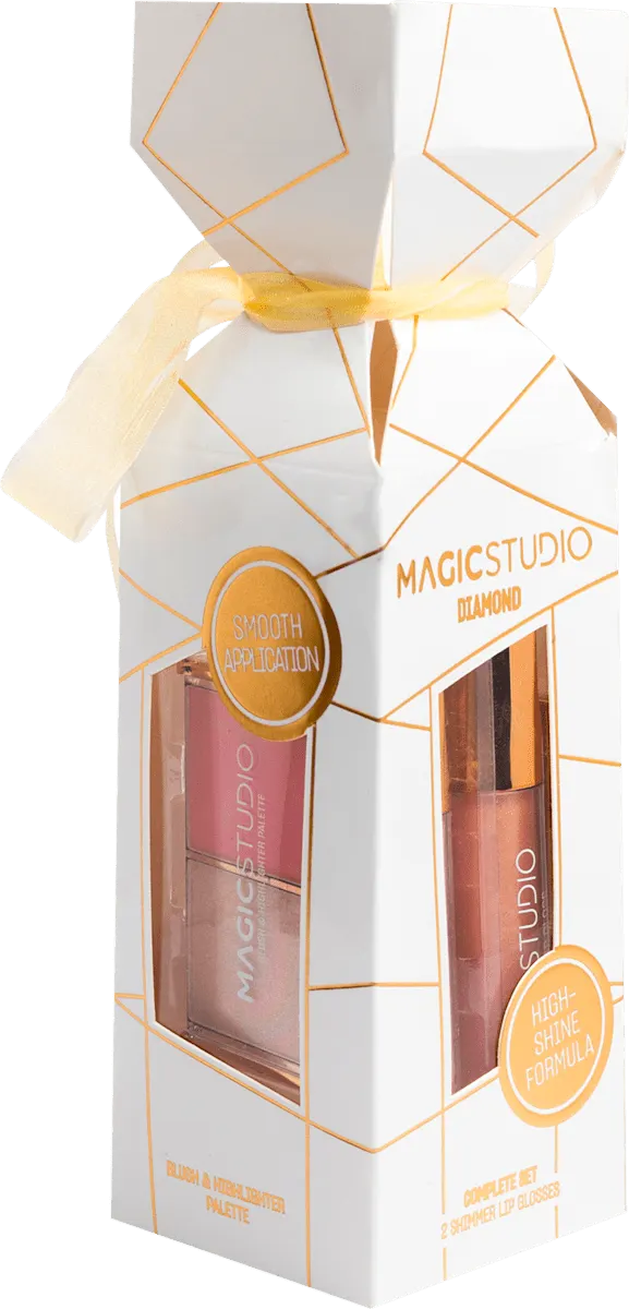 MAGIC STUDIO Diamond set 1/1 MAGICSTUDIO