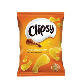 FLIPS CLIPSY MAX PILETINA 30G