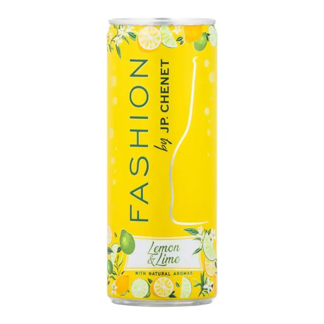 KOKTEL FASHION JP CH LEM LIME 0,25L JP CHENET