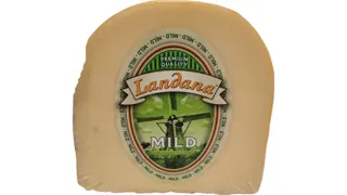 SIR LANDANA MILD VACUM PACK 200G 48% MM