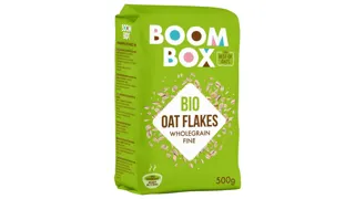 Ovsene pahuljice Bio Boom Box 500g