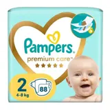 Pelene Pampers Premium S2 JP (88)