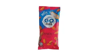 Badem slani Emma 60g