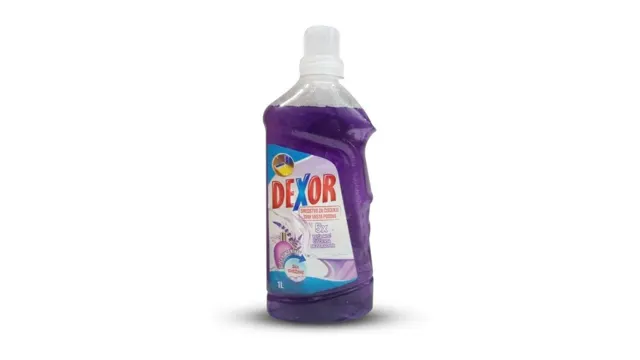 DEXOR PODOPER MIRIS PARFEMA 1L DEXOR