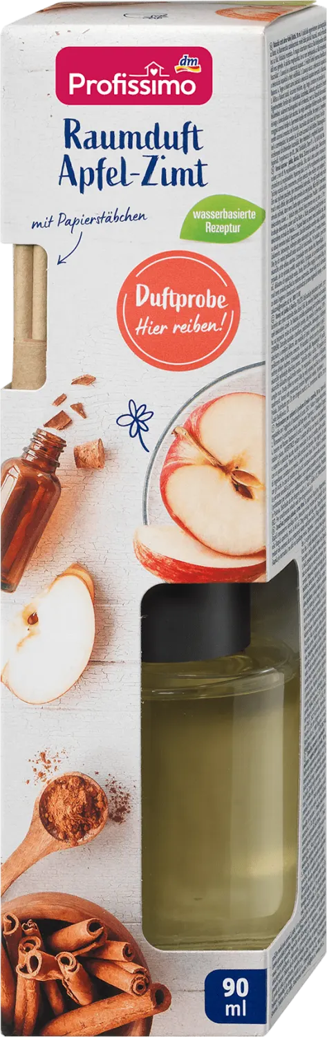 Profissimo osvež. pros. jab./cimet 90ml Profissimo