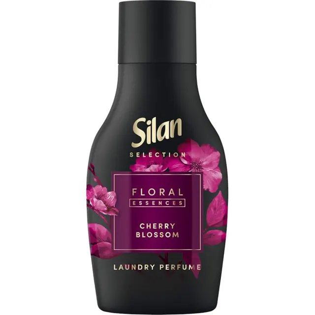 Silan Select.Cherry Blossom 540ml 30WL Silan