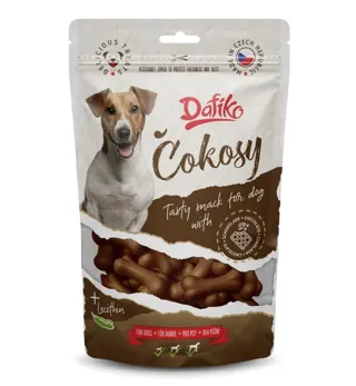 HRANA ZA PSE DAFIKO ČOKOSYCHOCOLATE 120G