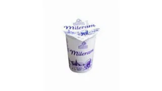Mileram 20% mm Mlekara Pancevo, 400g