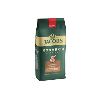 Kafa tradicionalna Jacobs 200g