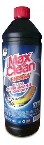 Max clean Energy 1l MAX CLEAN