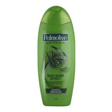 PALM.SAMP.ALOA 350ml-495 PALMOLIVE