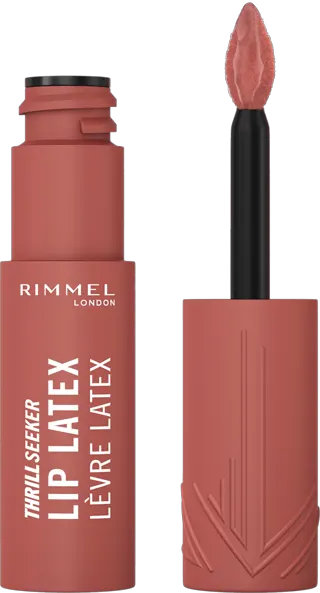 RIMMEL THRILL LIP LATEX tečni ruž 150