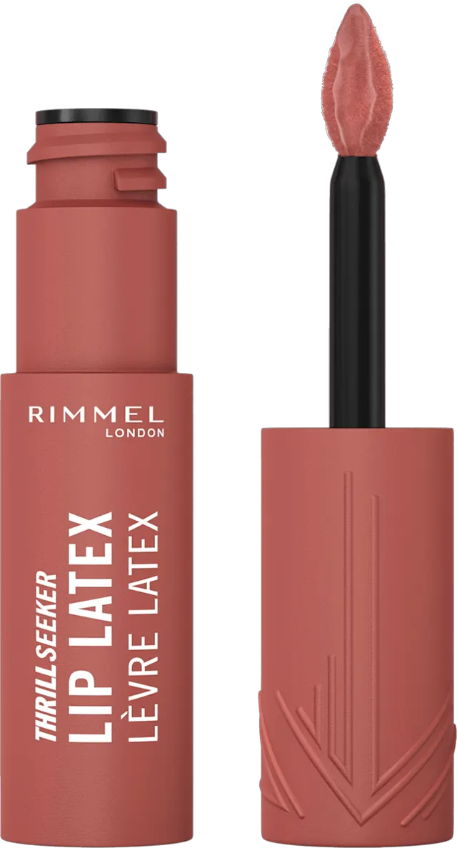RIMMEL THRILL LIP LATEX tečni ruž 150 RIMMEL LONDON