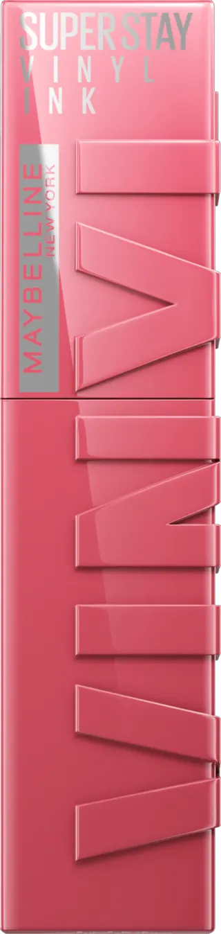 MAYBELLINE SUPERS. VIN.INK tečni ruž 145