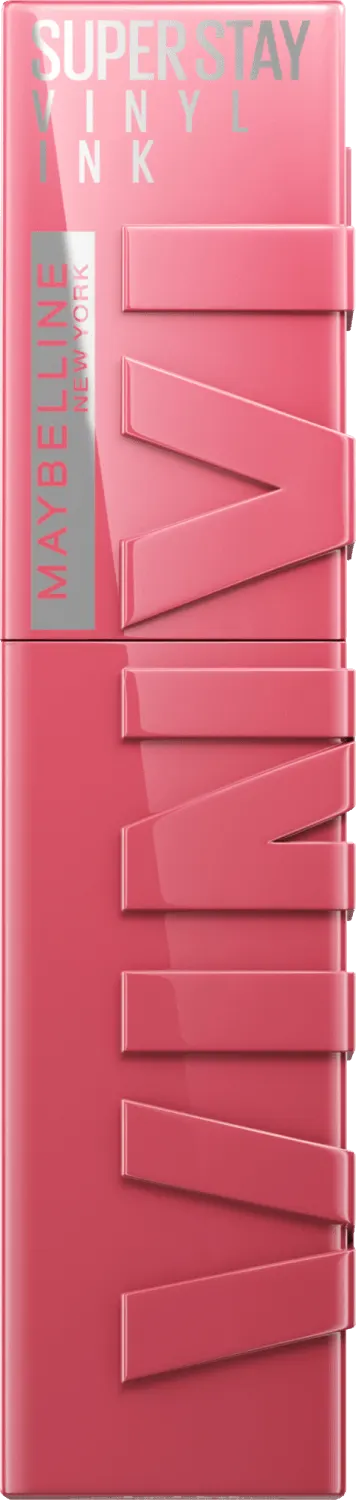 MAYBELLINE SUPERS. VIN.INK tečni ruž 145 MAYBELLINE NEW YORK