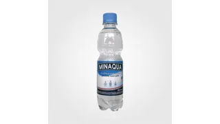 Mineralna Voda Gazirana Minaqua 0330 15