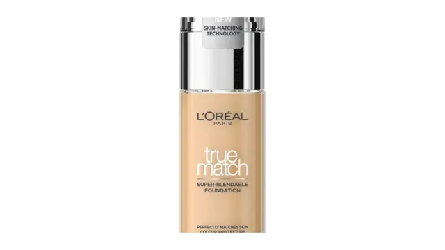 L'oreal tečni puder true match 2N L’ORÉAL PARiS