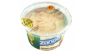 SIR PARMEZAN GRANA PADANO U KOMADIĆIMA 32% M.M. 100GR ZANETTI