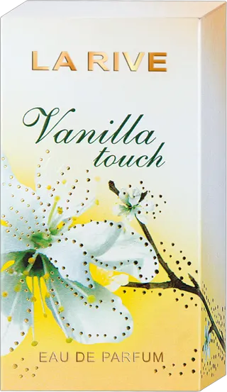 LA RIVE Vanilla touch edp 30ml