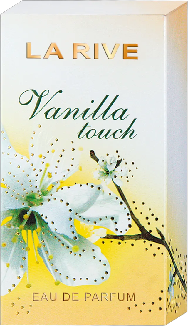 LA RIVE Vanilla touch edp 30ml LA RIVE