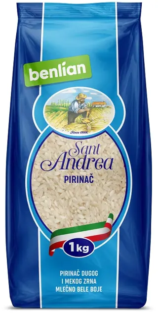 PIRINAČ SANT ANDREA 1KG BENLIAN F