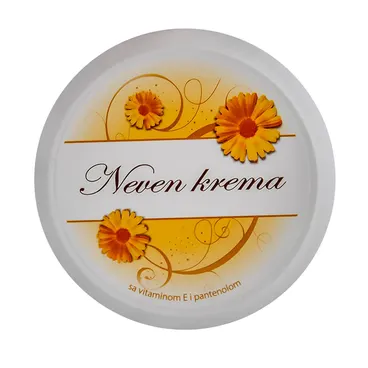 Krema Neven Fitogal 150ml Fitogal