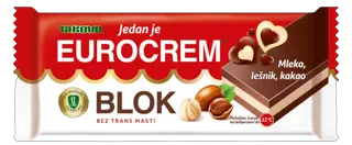 KREM TABLA EUROBLOK 80G
