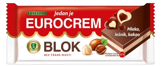 KREM TABLA EUROBLOK 80G SWISSLION