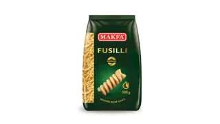 BRONZE FUSILLI 500G MAKFA