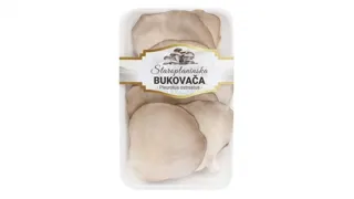 BUKOVACA ORGANSKA STAROPLANINSKA 200GR