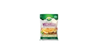 Sir Mozzarella rendana Arla 175g