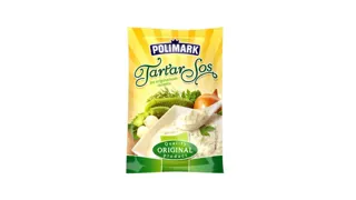 Tartar sos Polimark kesa 90ml