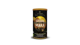 MAKA ORG CRNA U PRAHU 150G SUPERIOR