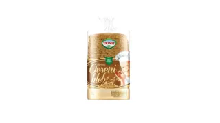 Mesani ovseni hleb 350g