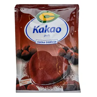 Kakao prah C 80g