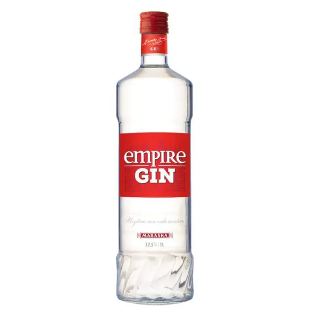 EMPIRE GIN 1L MARASKA AWT INTERNATIONAL