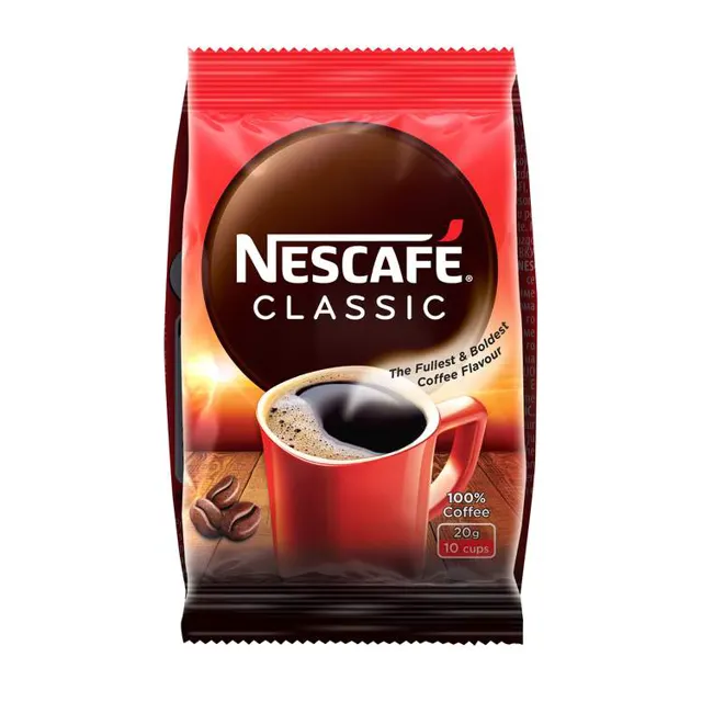 KAFA NESCAFE CL 20G NESCAFE