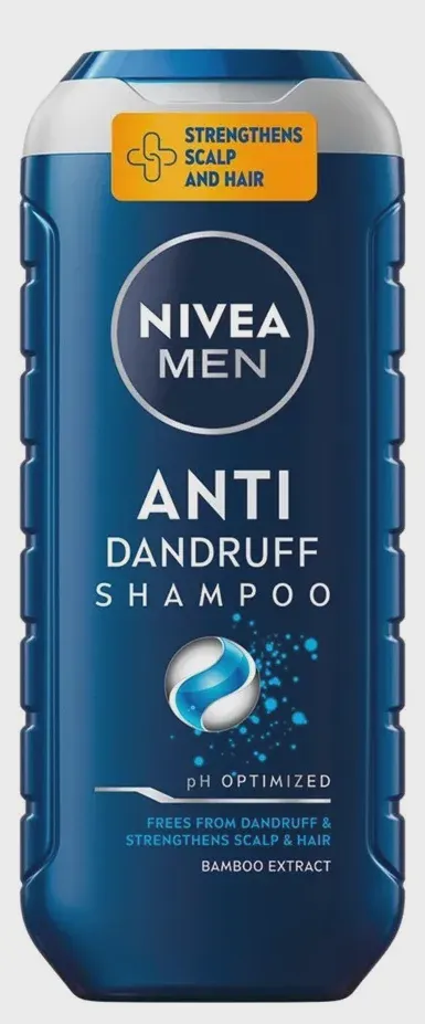 NIVEA SAMP 250ml ANTIDAN POWER
