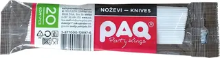 NOZ BELI 20/1 CEDA