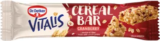 BAR ZITNI VITALIS BRUSNICA 35G