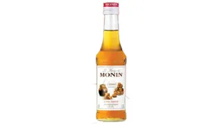 SIRUP KARAMELA 0.25L MONIN