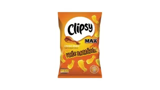 CLIPSY MAX PILETINA 80g