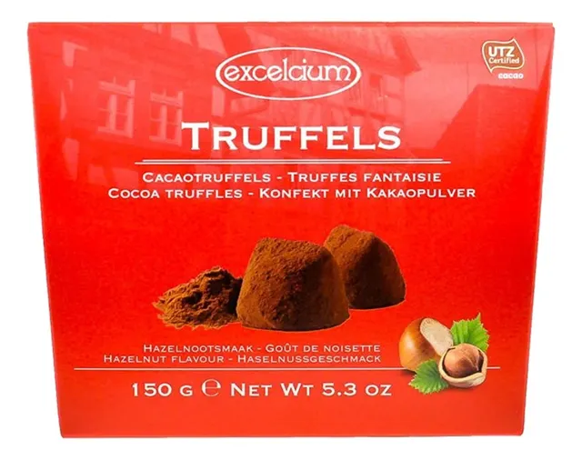 TRUFLE FANTAZY CRVENA LESNIK HAMLET 150gr RUMAPROMET